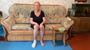 Народный способ борьбы с пяточной шпорой с помощью лопуха.