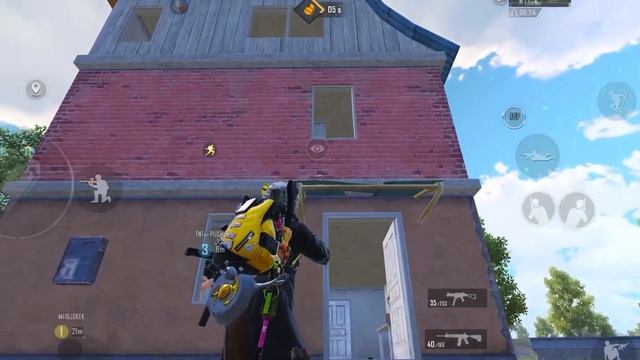 Everyone work hard for their dream ??IPAD 9 generation with 20 kills смотреть онлайн