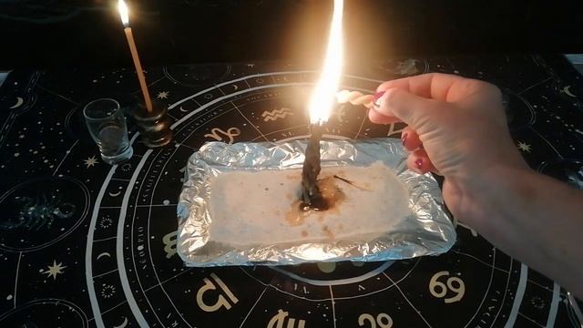 "МОЩНАЯ" ОГНЕВАЯ ?ЗАЩИТА ДЛЯ ВСЕЙ СЕМЬИ ??