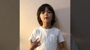 С. Есенин «Сыплет черемуха снегом...» читает Виденеев Кирилл