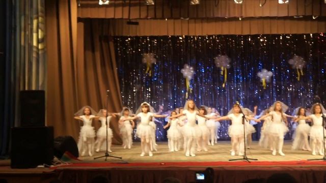 СТИЛЬ 3 июня 2013 г.Александров смотреть онлайн