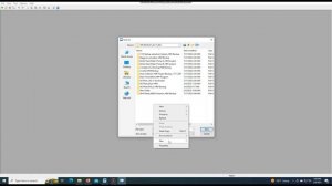 How to Upload and Download a Program from DELTA (DOP-B07S411) HMI?