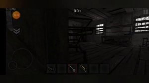 САМАЯ ПЕРВАЯ ВЕРСИЯ METEL HORROR ESCAPE!