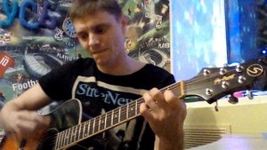 Drezden - Король (cover)