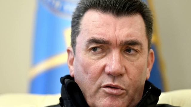 В Україні спростували початок контрнаступу.