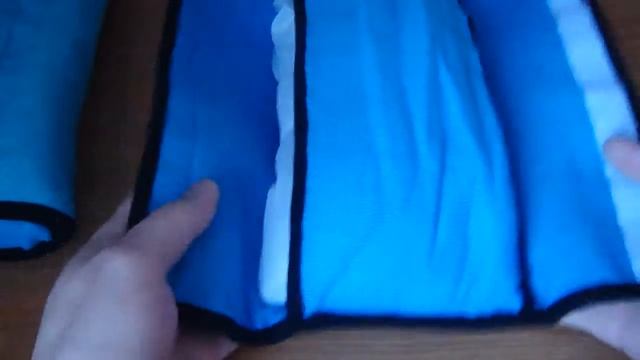 Подушки на ремень безопасности из Китая смотреть онлайн