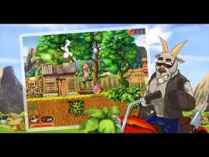 Стримчанский по Супер Cow. Наслаждаемся игрой алавар ) | Ставим лайки ;3