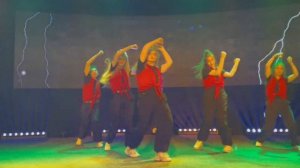 Word - planetboom - Dance Choreography/ Слово (Хореография)