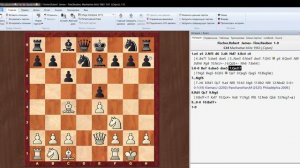 Шахматы.Самая Короткая Партия Роберта Фишера! Разбор Партии!!😀😀😀