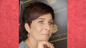 Стрижка ПИКСИ для ЖЕНЩИН ЗА 50 ЛЕТ: 10 ультрамодных варианта стрижки.