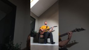 АРИЯ - БЕСПЕЧНЫЙ АНГЕЛ || БАС-КАВЕР || BASS COVER || IBANEZ SB1200