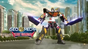 Геомека Раптор