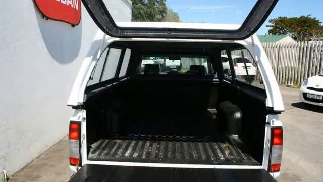 2014 NISSAN NP 300 HARDBODY 2.5TDI BASE Auto For Sale On Auto Trader South Africa смотреть онлайн