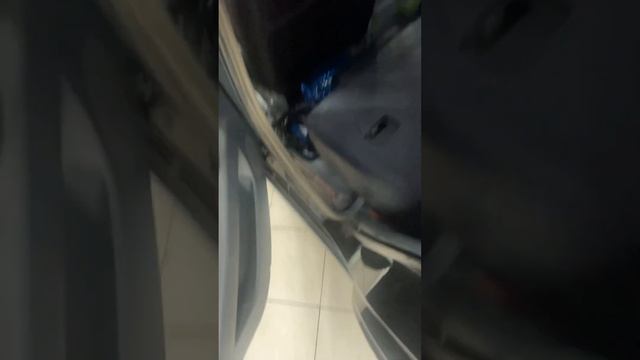 Шевроле лачетти , ремонт электропроводки , автосервис Волгоград улица землячки 29