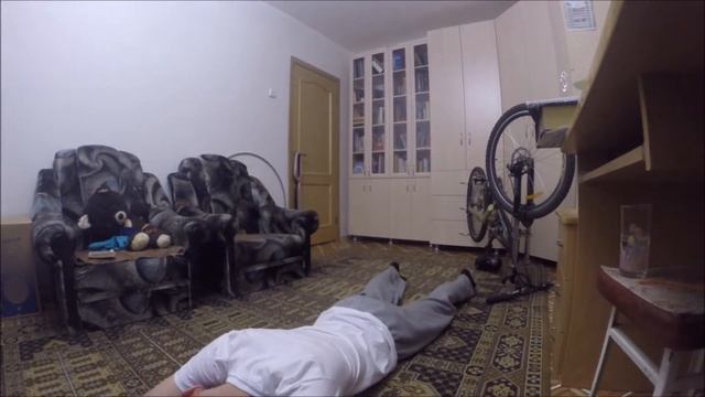 1 день 500 отжиманий смотреть онлайн