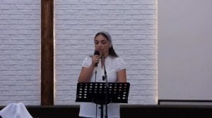 Мать у креста,  стих   07.09.2024