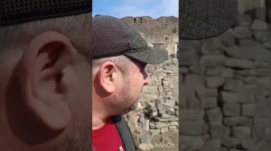 ТУРИСТИЧЕСКИЙ ДАГЕСТАН/ древнее село ШИНАЗ