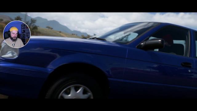 AUDI и её звездный (и не очень) час! / Forza Horizon 5 - The Eliminator смотреть онлайн