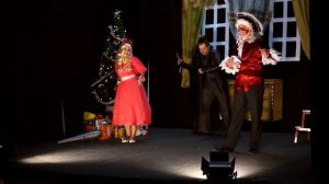 "Щелкунчик"