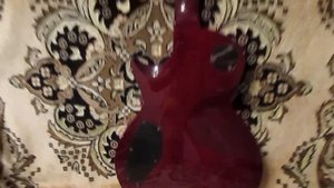 ESP LTD EC-200 Обзор работоспособности Alex Guitars