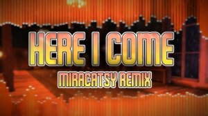 ( +FLP ) Roblox Doors - Here I Come ( MiraCatsy Remix )