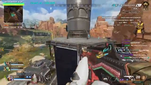 бегаю, стреляю и иногда попадаю смотреть онлайн