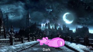 20 Among Us "The Artistic Pet" Sound Variations in 41 Seconds