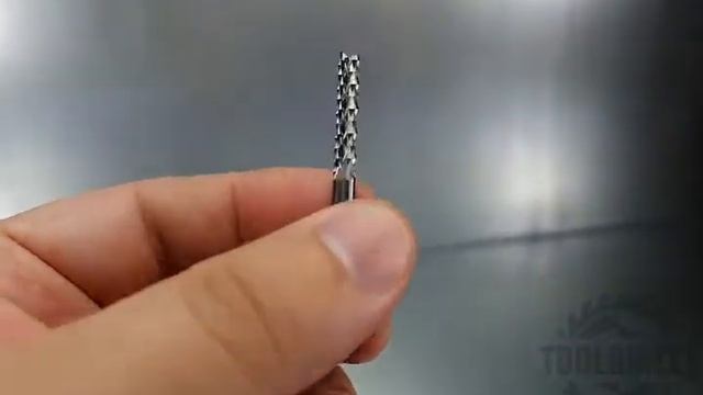 Рашпильная фреза (кукуруза) D=4x22x50 S=4 ROTIS 139.042250 смотреть онлайн