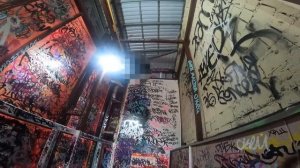 Graffiti trip pART6 Perm and Omsk 22