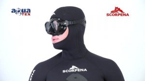 Маска SCORPENA B