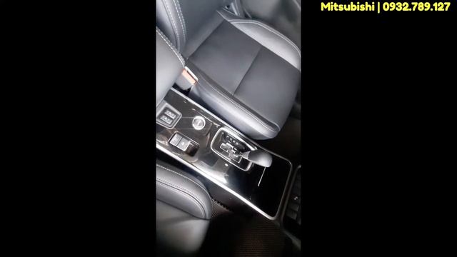 Mitsubishi Outlander Ngoại thất, Nội thất & Động cơ Vận Hành смотреть онлайн