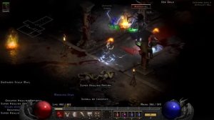 Diablo® II: Resurrected™  SOJ