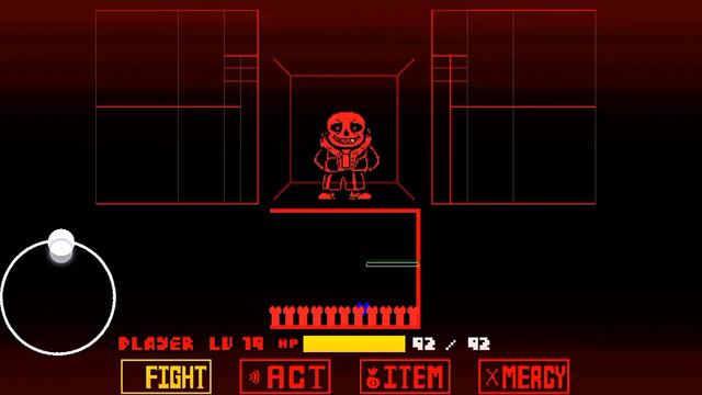 Делаю андерфелл санса в своей новой игре "AUSTALE" смотреть онлайн