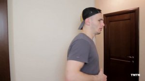 КОРОЧЕ ГОВОРЯ, ГОЛОД - ТимТим.