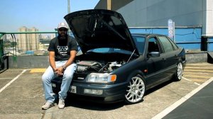 VW Passat B4 Vr6 - Exclusiv - Volksbrothers - Lifestyle Oficial Since 2014