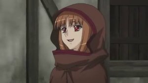 Аниме Волчица И Пряности  16+ Все Серии Подряд  Anime - Wolf End Spices  The New Series