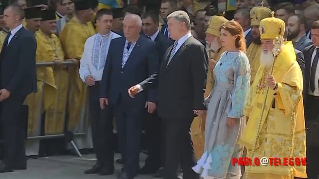 Епископ Ириней: Ни одна Православная Церковь в мире не поддерживает самодеятельность Варфоломея!
