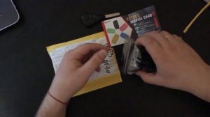 Новый ключ на Subaru Impreza 2008