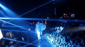 NUTEKI - LIVE - THE CLOWNS/INTRO/MY WAR