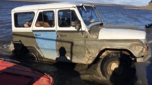 Рыбалка в Приобье. Часть 2