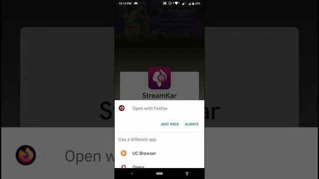 A Local Server On Android Device containing MariaDB, PHP. смотреть онлайн