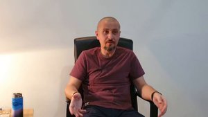 Сатсанг 28.03.2020. Андрей Тирса. Москва. Пробуждение. Просветление.