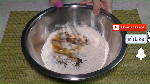 Имбирное печенье.Очень вкусно и красиво!