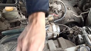 "Webasto" своими руками.