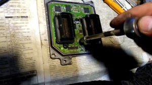 Вскрываем Simtec 75.1