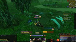 Квест Всмятку, в мешочек или сырые? (Poached, Scrambled, Or Raw?) WoW Quest