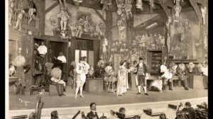 In the Toymaker's Workshop - Babes in Toyland - Operetta - Victor Herbert