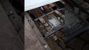 Что нужно знать про  раздатку от газелей