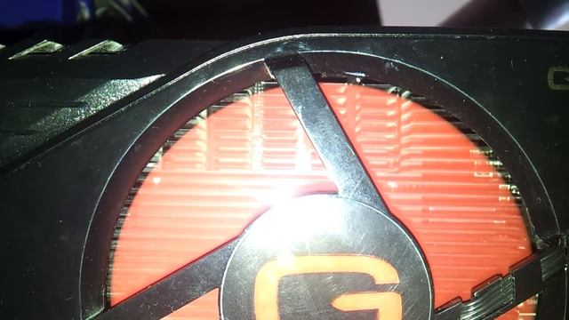 увеличил скорость кулера видеокарты смотреть онлайн