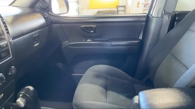 2009 Kia Sorento LX Sport Utility Claremore Tulsa Owasso Broken Arrow Bixby Collinsville смотреть онлайн